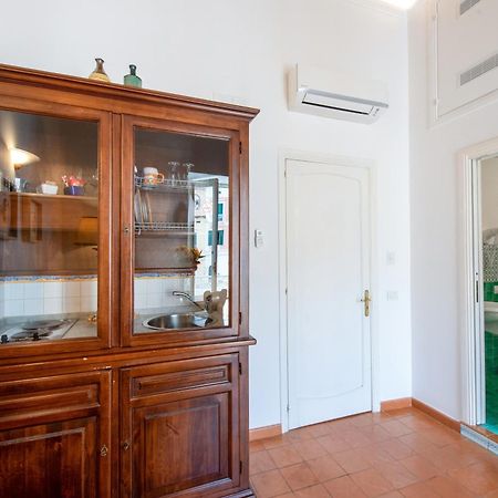 Apartamento Amalfi Un Po'... Exterior foto