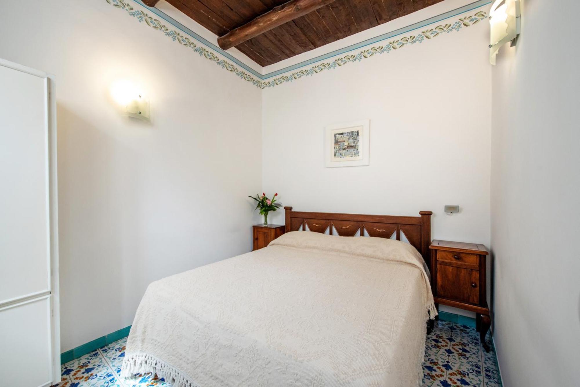 Apartamento Amalfi Un Po'... Exterior foto