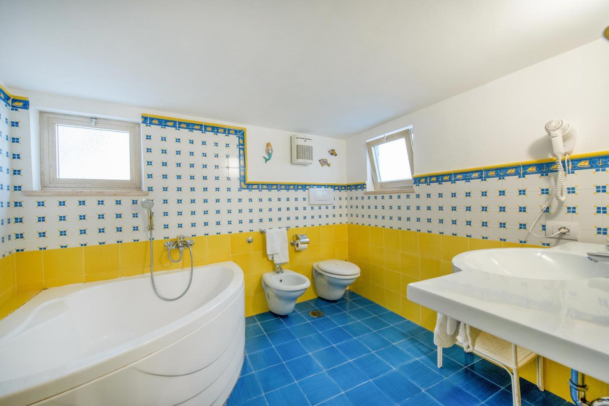 Apartamento Amalfi Un Po'... Exterior foto