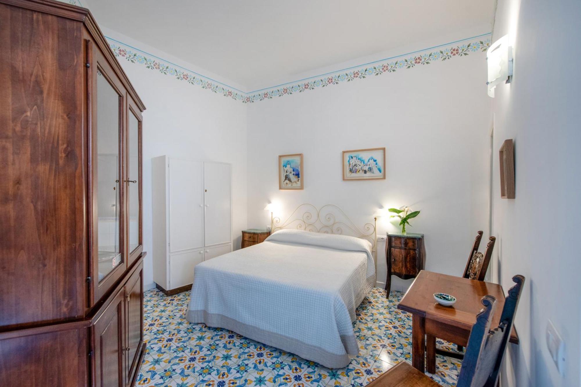 Apartamento Amalfi Un Po'... Exterior foto