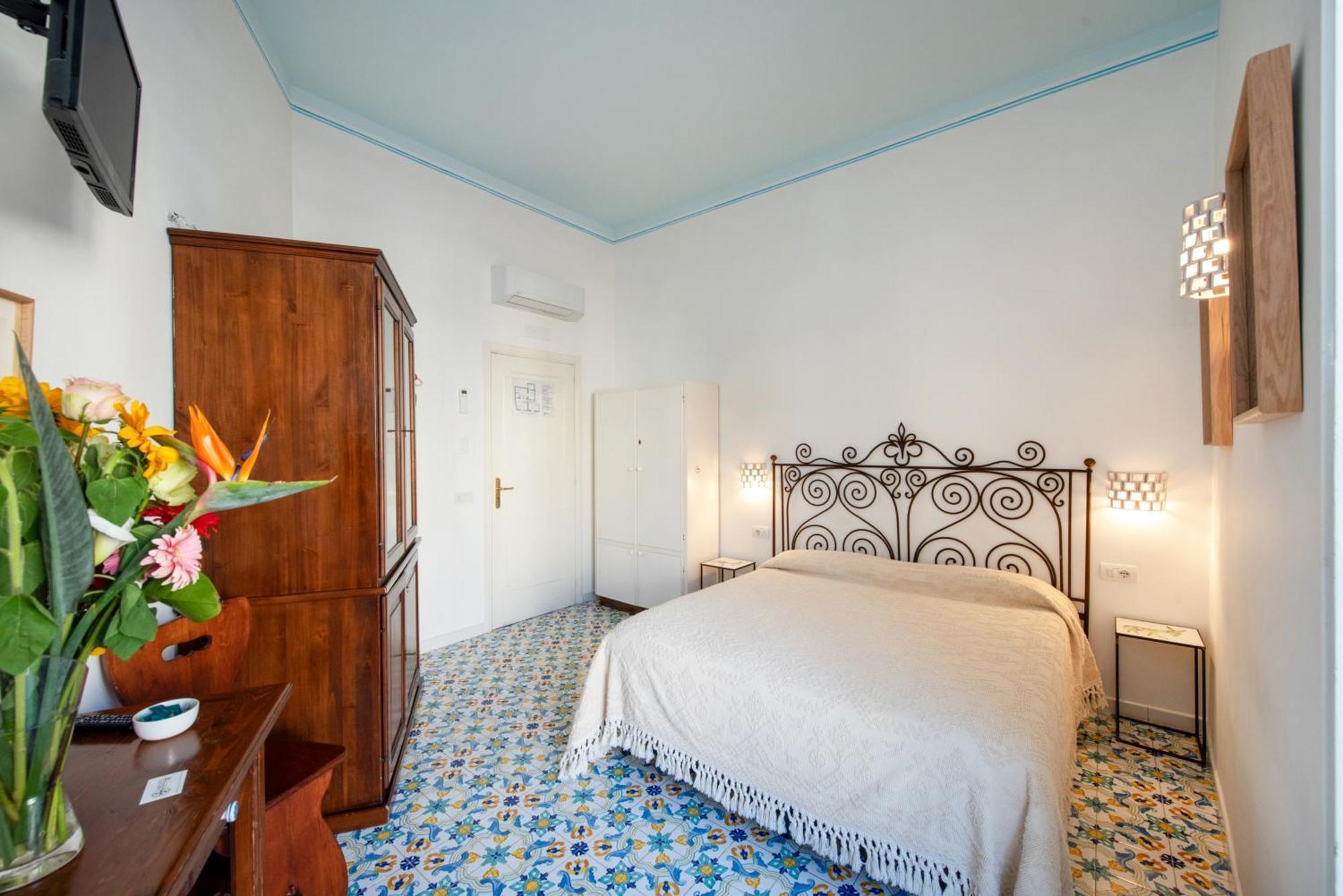 Apartamento Amalfi Un Po'... Exterior foto