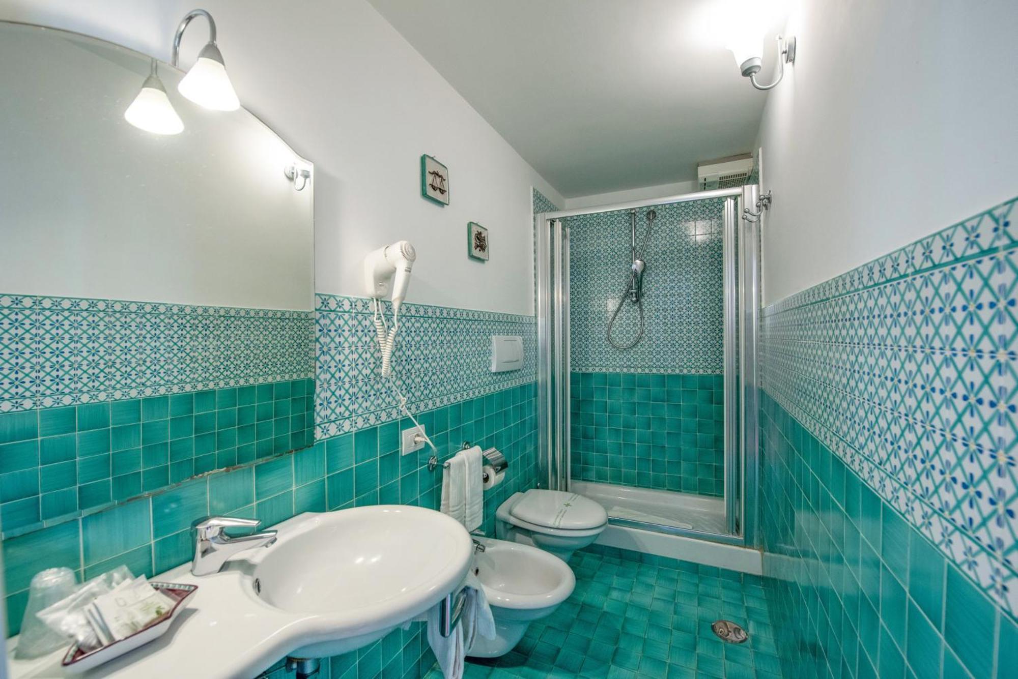 Apartamento Amalfi Un Po'... Exterior foto