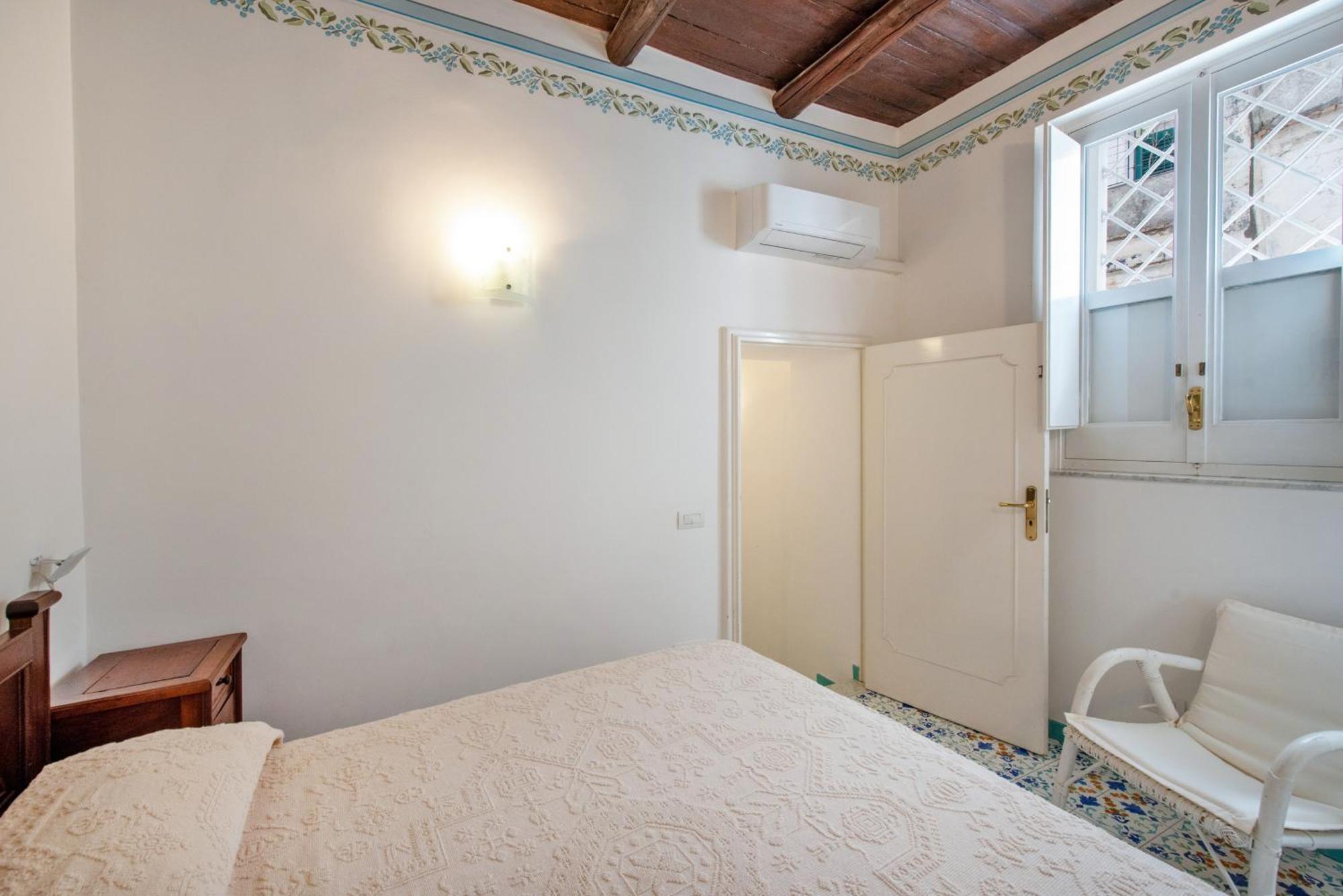 Apartamento Amalfi Un Po'... Exterior foto