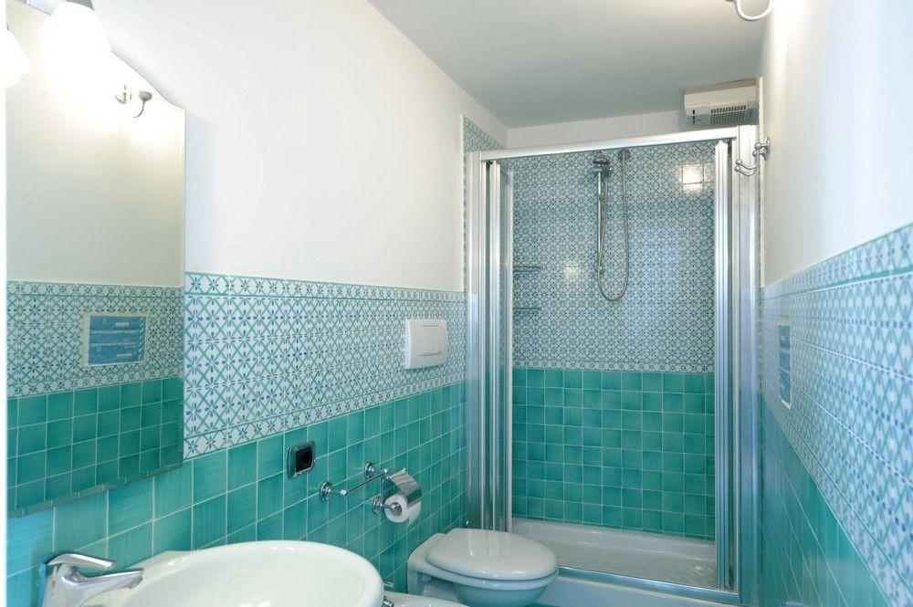 Apartamento Amalfi Un Po'... Exterior foto