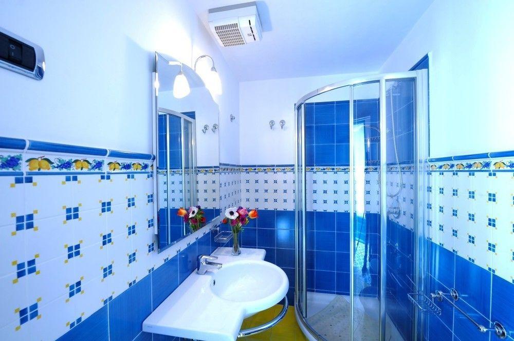 Apartamento Amalfi Un Po'... Exterior foto