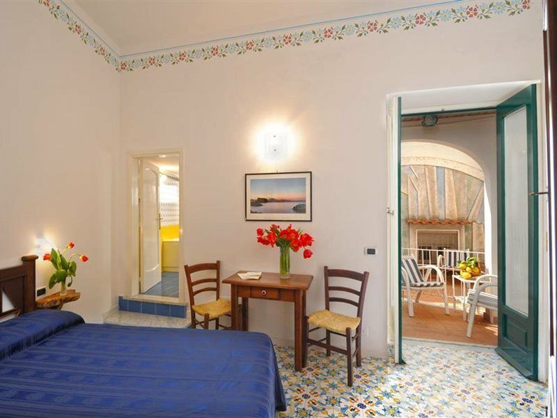 Apartamento Amalfi Un Po'... Exterior foto