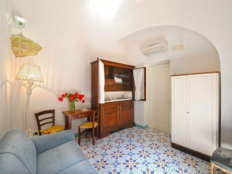 Apartamento Amalfi Un Po'... Exterior foto